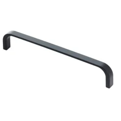 Poignée de meuble - en zamak - 160 mm - Pronto METAKOR
