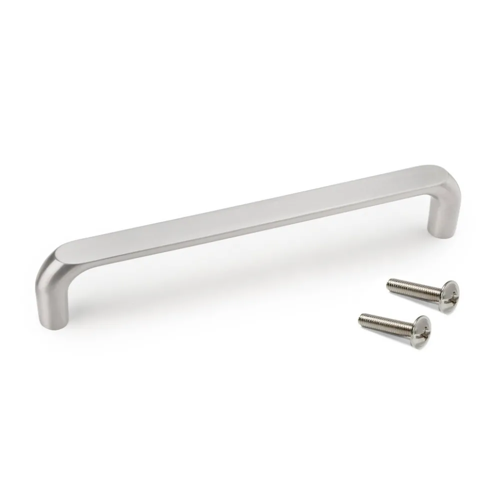 Poignée de meuble Zagreb - par 20 EMUCA
