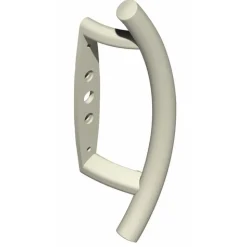 Poignée de porte coulissante pour mécanisme Smash - 6556 LA CROISÉE DS
