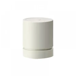 Poignée de réglage pour robinet thermostatique TL1 - M30x1,5 - blanc RBM
