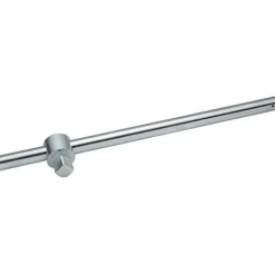 Poignée de serrage 3/4" coulissante - 400 mm SAM OUTILLAGE