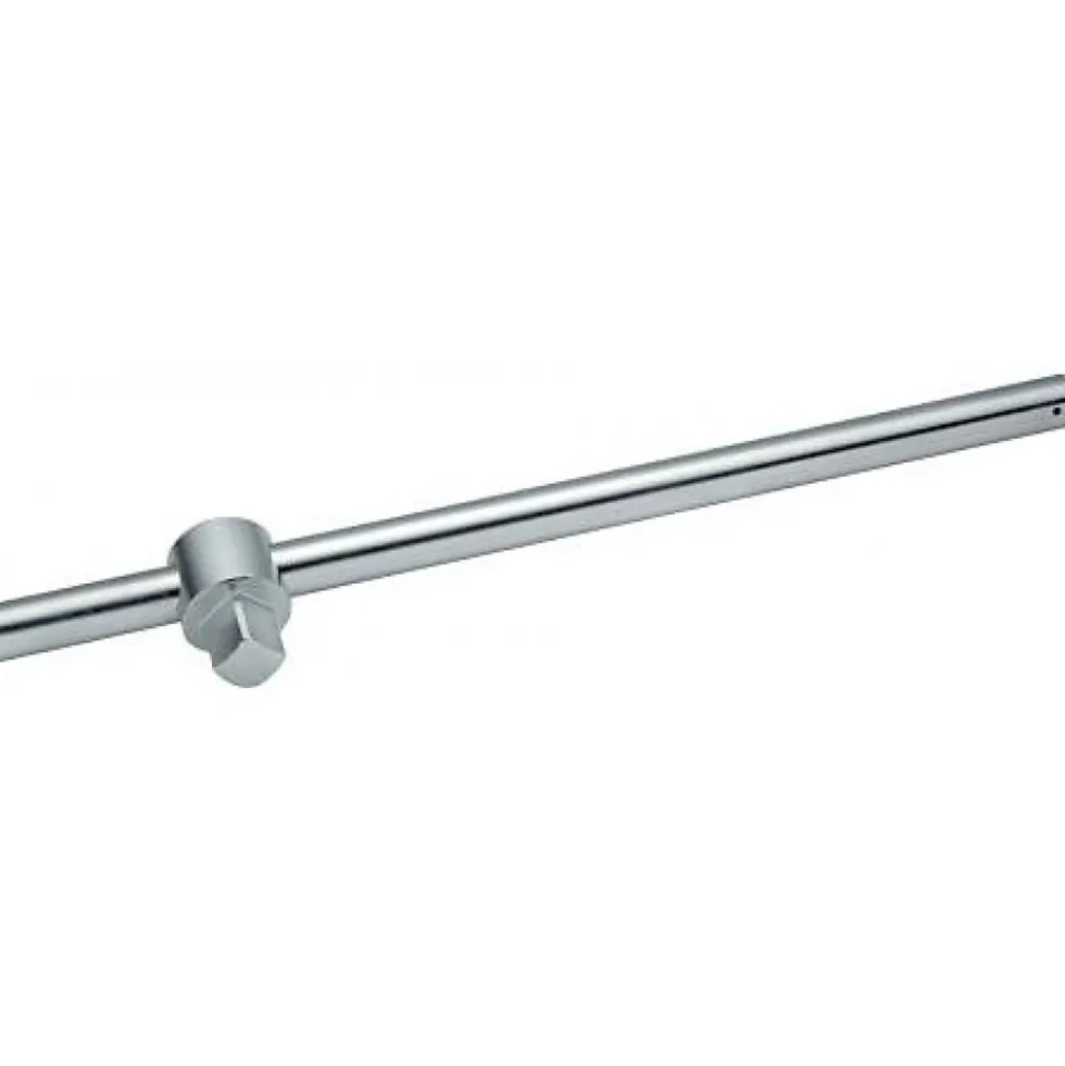 Poignée de serrage 3/4" coulissante - 400 mm SAM OUTILLAGE