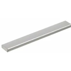 Poignée design Stabia - Métal HETTICH