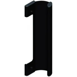 Poignée de tirage - pour coulissant aluminium - série 7247 LA CROISÉE DS