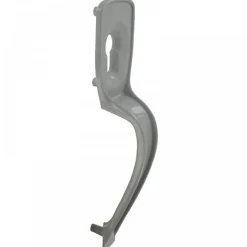 Poignée en applique pour porte de garage TIRARD