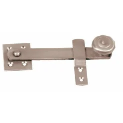 Poignée fléau - inox 316 L - pour volet battant et persienne BRICOZOR