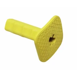 Poignée parecoups pour outil octogonal WILMART