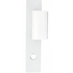 Poignées de porte sur plaques - pour Porte Sans Souci type 690 FICHET