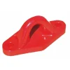 Point d'ancrage - aluminium TRACTEL