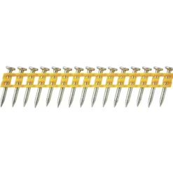Pointes béton LG - standard - diamètre 2,6 mm - par 1005 DEWALT