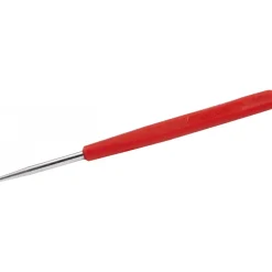 Pointe à tracer carbure à corps plastique pour matériaux durs - 665-11 SAM OUTILLAGE