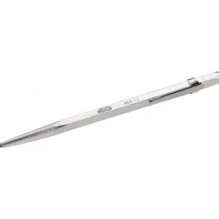 Pointe à tracer carbure type "stylo" pour matériaux durs - 665-12 SAM OUTILLAGE