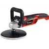 Polisseuse d'angle - puissance 1100 watts - CC-PO 1100/1E EINHELL