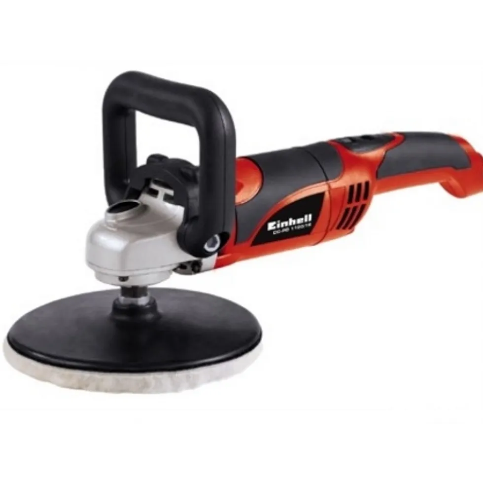 Polisseuse d'angle - puissance 1100 watts - CC-PO 1100/1E EINHELL