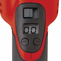 Polisseuse d'angle - puissance 1100 watts - CC-PO 1100/1E EINHELL