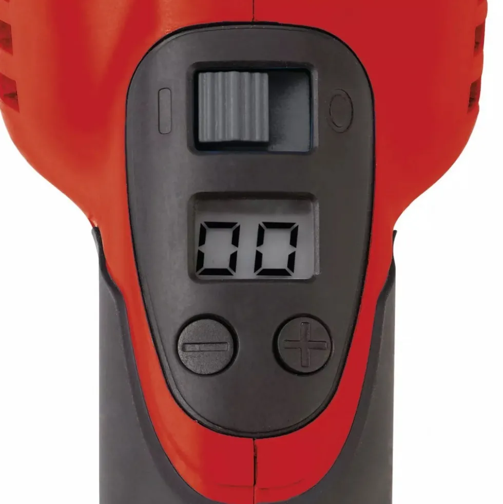 Polisseuse d'angle - puissance 1100 watts - CC-PO 1100/1E EINHELL