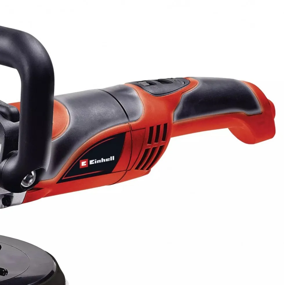 Polisseuse d'angle - puissance 1100 watts - CC-PO 1100/1E EINHELL