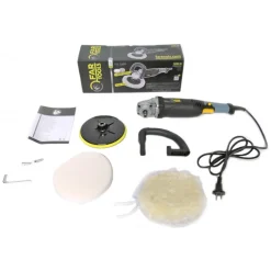 Polisseuse Ø 180 mm - 1200W - PO 180D FARTOOLS