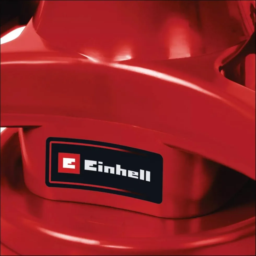 Polisseuse pour carrosserie automobile - CC-PO 90 EINHELL