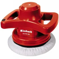 Polisseuse pour carrosserie automobile - CC-PO 90 EINHELL