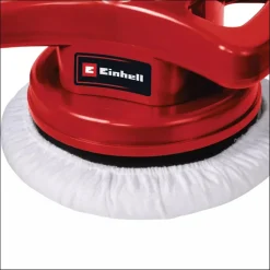 Polisseuse pour carrosserie automobile - CC-PO 90 EINHELL