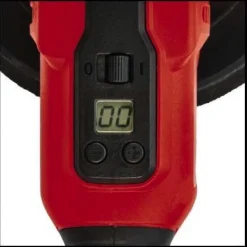 Polisseuse pour carrosserie sans fil CE-CP 18/180 Li E - Solo EINHELL