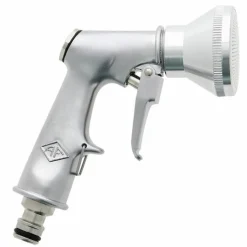 Pomme d'arrosage - pour pistolet et lance - jet très fin FAUQUET