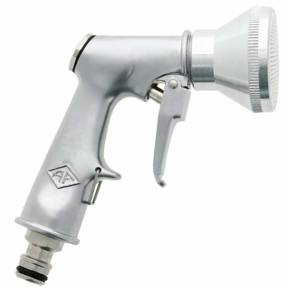 Pomme d'arrosage - pour pistolet et lance - jet très fin FAUQUET