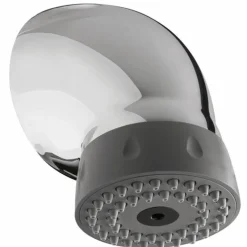 Pomme de douche temporisé - à picots anti calcaires PRESTO