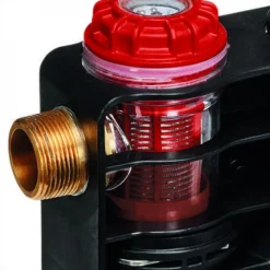 Pompe d'arrosage automatique - GE-AW 1246 N FS EINHELL