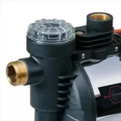 Pompe d'arrosage automatique - 1100W - GE-AW 1144 SMART EINHELL