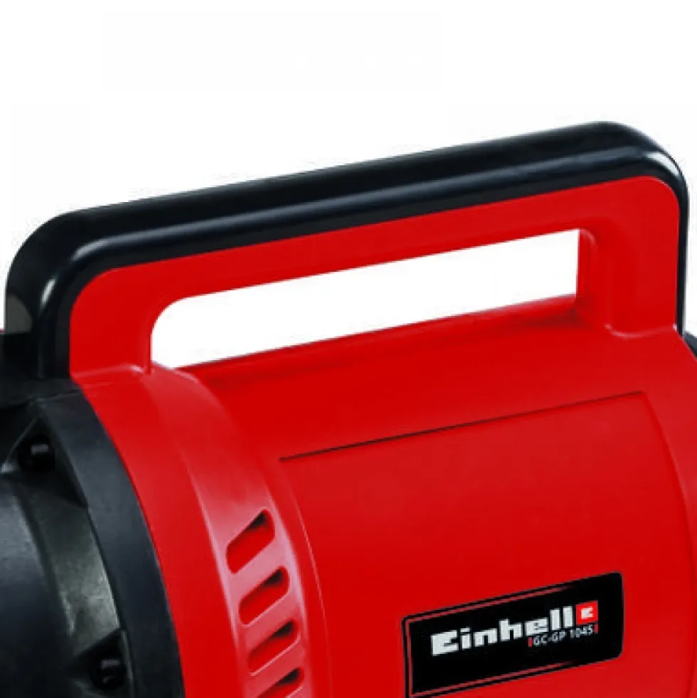 Pompe d’arrosage de surface GC-GP 1045 EINHELL