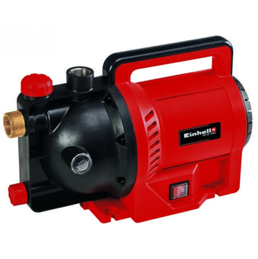 Pompe d’arrosage de surface GC-GP 1045 EINHELL