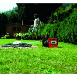 Pompe d’arrosage de surface GC-GP 1250 N EINHELL