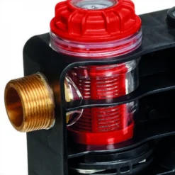 Pompe d’arrosage de surface GE-GP 1246 N FS EINHELL