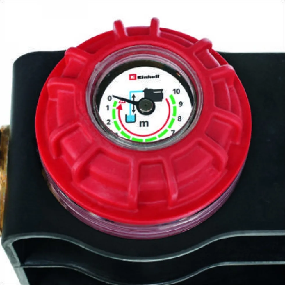 Pompe d’arrosage de surface GE-GP 1246 N FS EINHELL