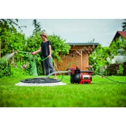 Pompe d’arrosage de surface GE-GP 1246 N FS EINHELL