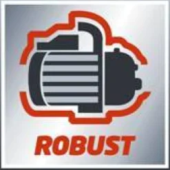 Pompe d’arrosage de surface - puissance 650 watts - GC-GP 6538 EINHELL