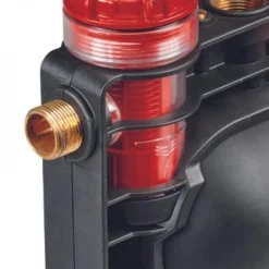 Pompe d'arrosage de surface sans fil - solo - AQUINNA 18/30 F LED EINHELL
