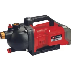 Pompe d'arrosage de surface sans fil - AQUINNA 36/30 - Power X-Change EINHELL