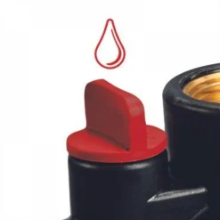 Pompe d'arrosage de surface sans fil - AQUINNA 36/30 - Power X-Change EINHELL