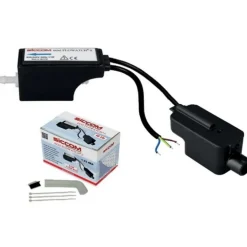 Pompe de relevage de condensats - sans alarme - 10 l/h - Siccom Eco EID