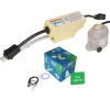 Pompe de relevage de condensats compacte - avec alarme - Siccom EID