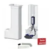 Pompe de relevage de condensats - sous goulotte - 13 l/h - Siccom EID