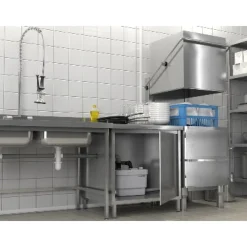 Pompe de relevage eaux usées - Sanispeed + SFA