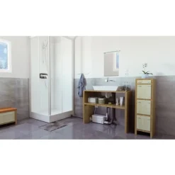 Pompe de relevage - Sanidouche + SFA