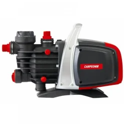 Pompe de surface auto-amorçante 850 watts iJET-900 CAMPEON
