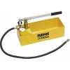 Pompe d'épreuve push - 12 litres REMS