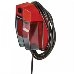 Pompe d'évacuation eaux usées sans fil GE-DP 18/25 LL Li - Solo - Power X-Change EINHELL