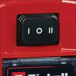 Pompe d'évacuation eaux usées sans fil GE-DP 18/25 LL Li - Solo - Power X-Change EINHELL
